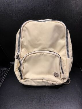 Lululemon Sling Bag